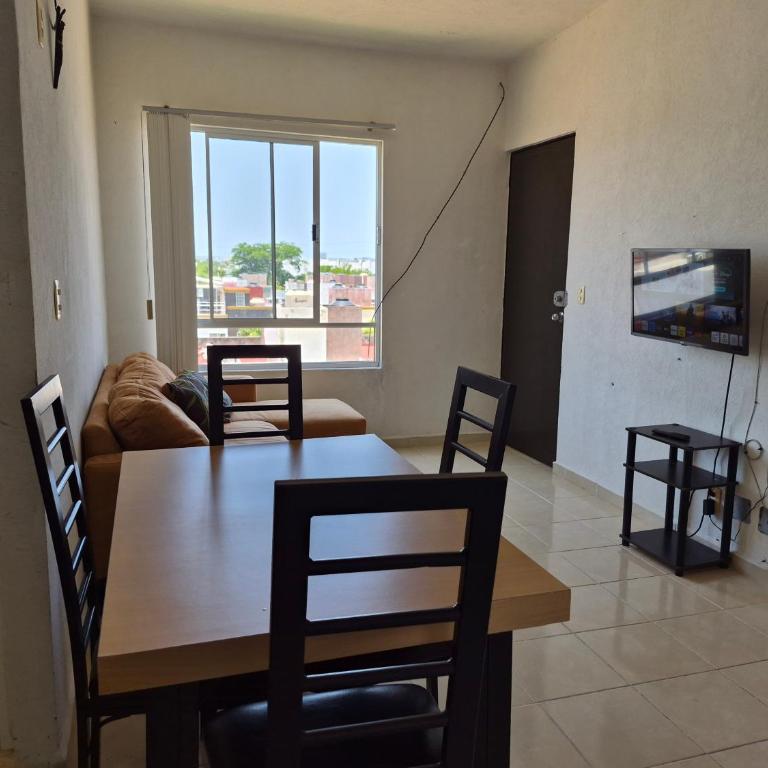 La palapita - Apartamento de 2 dormitorios - 6