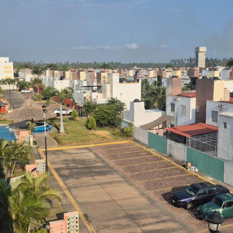 La palapita - Apartamento de 2 dormitorios - 8