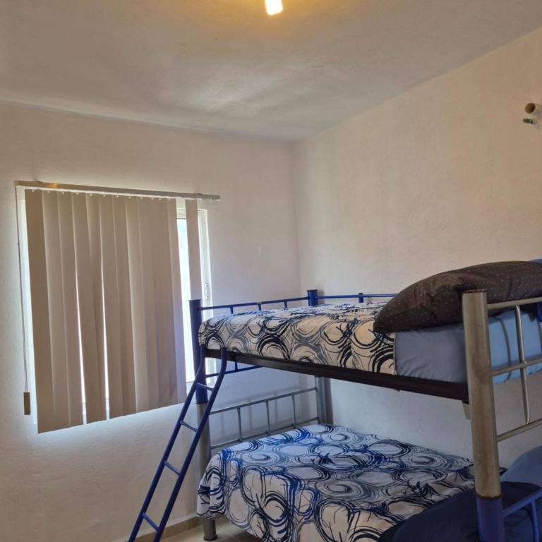 La palapita - Apartamento de 2 dormitorios - 9