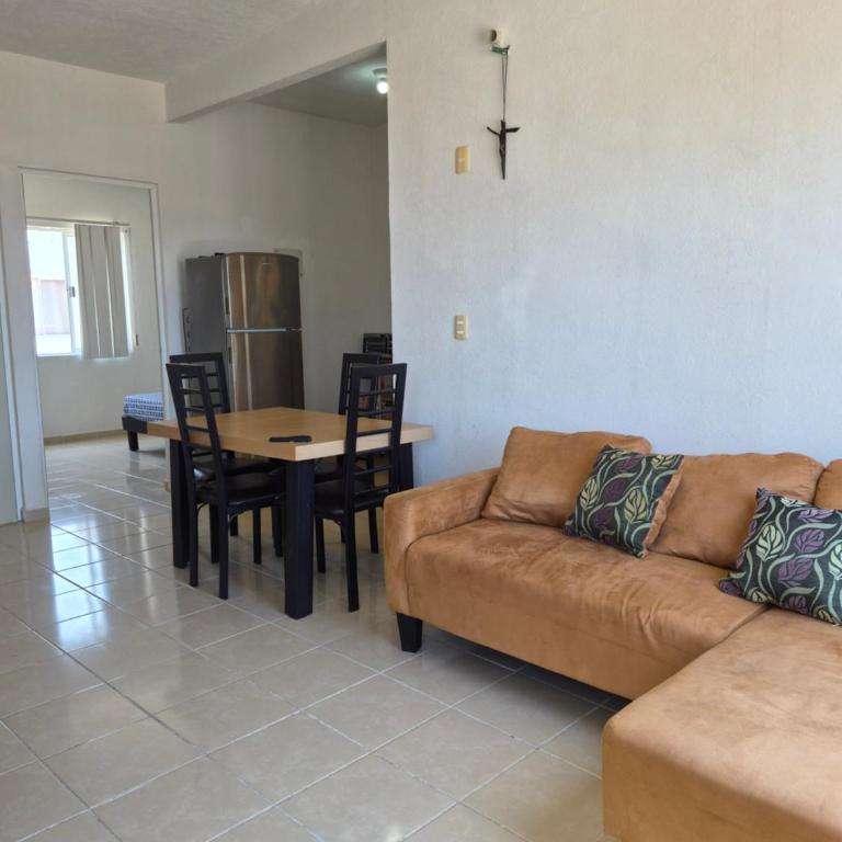 La palapita - Apartamento de 2 dormitorios - 10