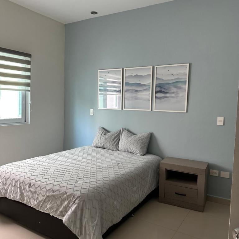 Torre Milan Sabalo Country - Apartamento de 2 dormitorios - 15