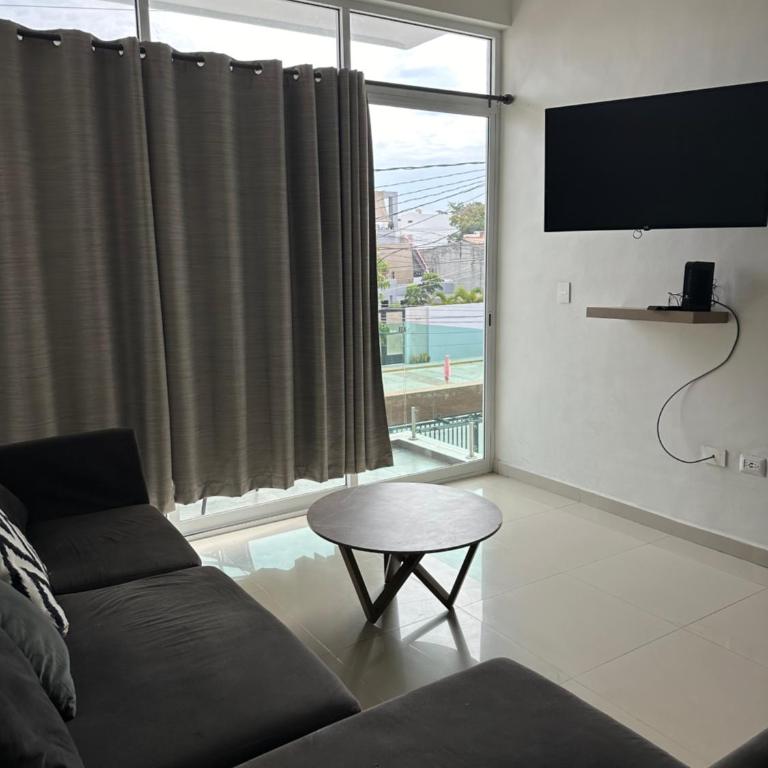 Torre Milan Sabalo Country - Apartamento de 2 dormitorios - 11