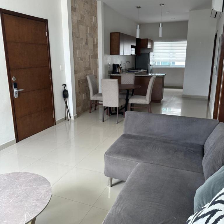 Torre Milan Sabalo Country - Apartamento de 2 dormitorios - 6