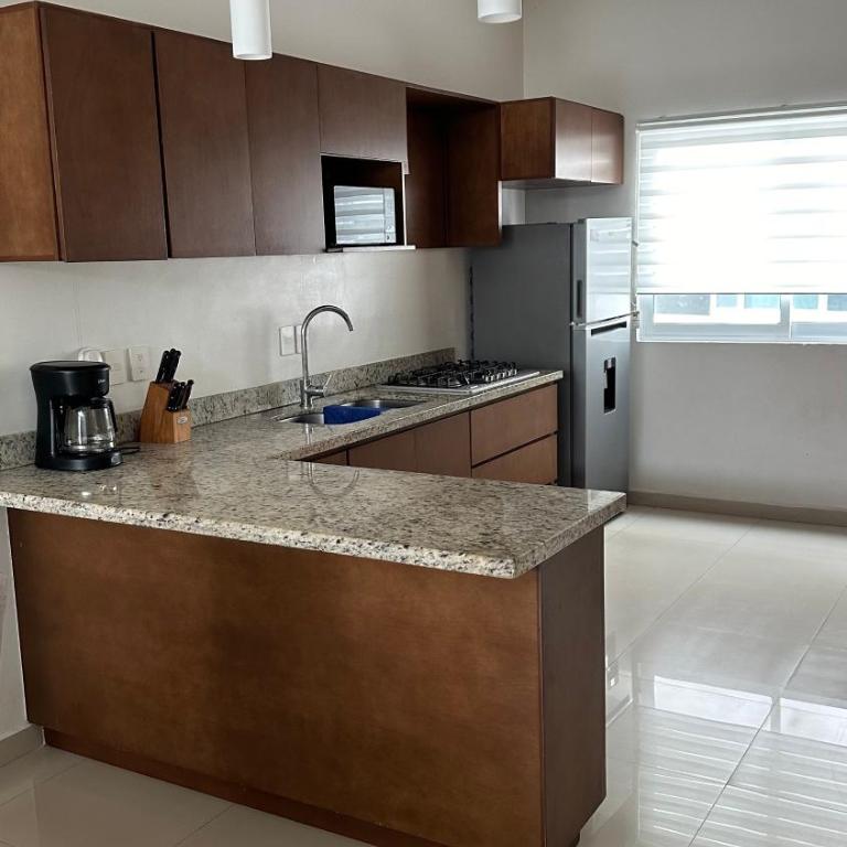 Torre Milan Sabalo Country - Apartamento de 2 dormitorios - 8
