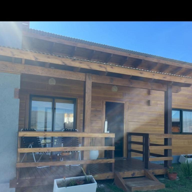 Shanti - Chalet de 1 dormitorio - 2