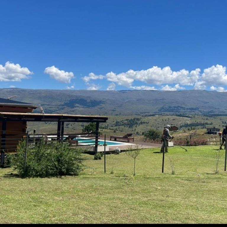Shanti - Chalet de 1 dormitorio - 3