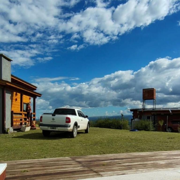 Shanti - Chalet de 1 dormitorio - 4
