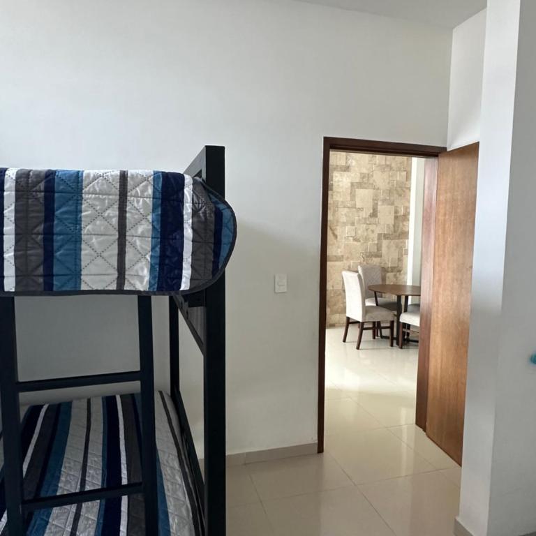 Torre Milan Sabalo Country - Apartamento de 2 dormitorios - 17