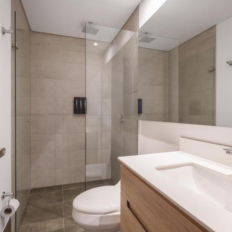 Grand by iHost - One-Bedroom Apartment with Terrace - 1