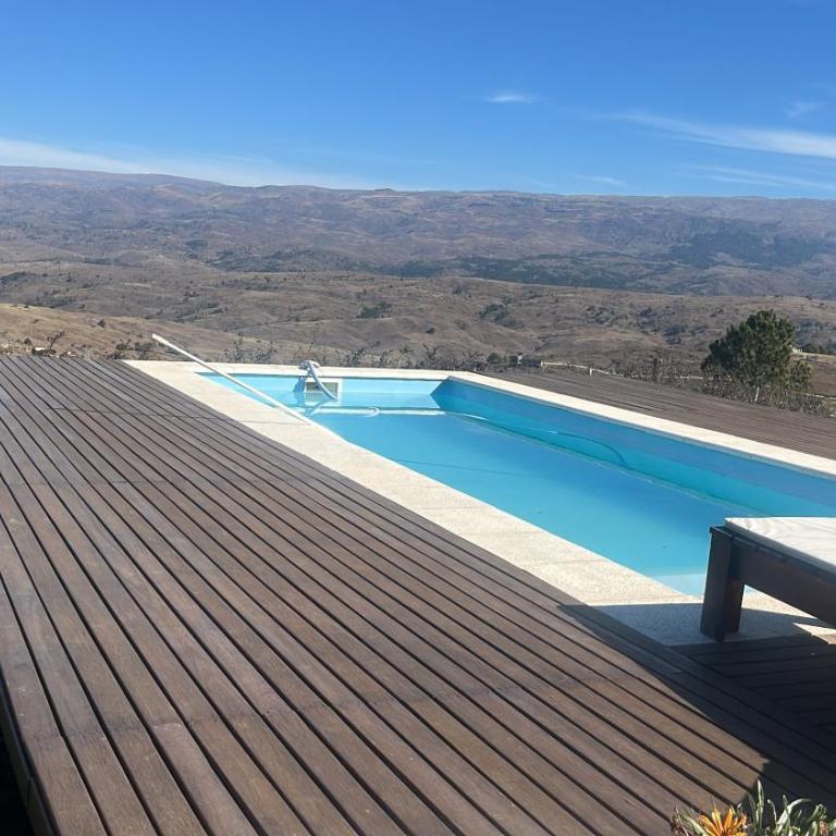 Shanti - Chalet de 1 dormitorio - 6