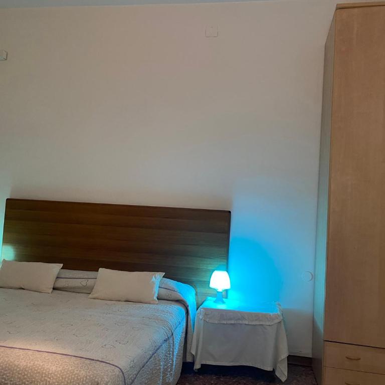 Travellers Lodge Bed & Rooms - Deluxe Doppelzimmer mit Gemeinschaftsbad - 1