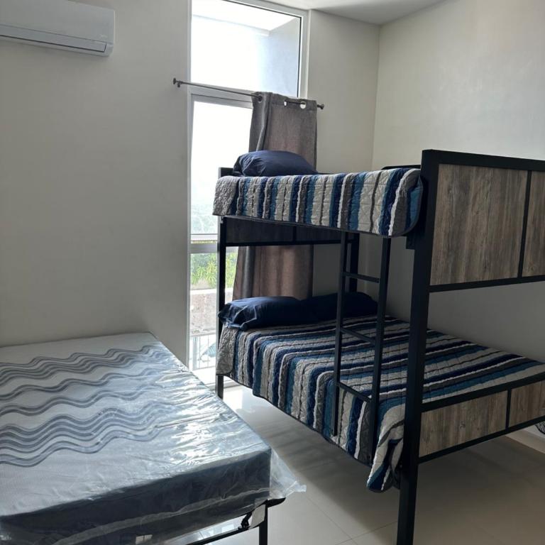 Torre Milan Sabalo Country - Apartamento de 2 dormitorios - 16