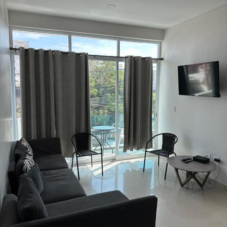 Torre Milan Sabalo Country - Apartamento de 2 dormitorios - 12