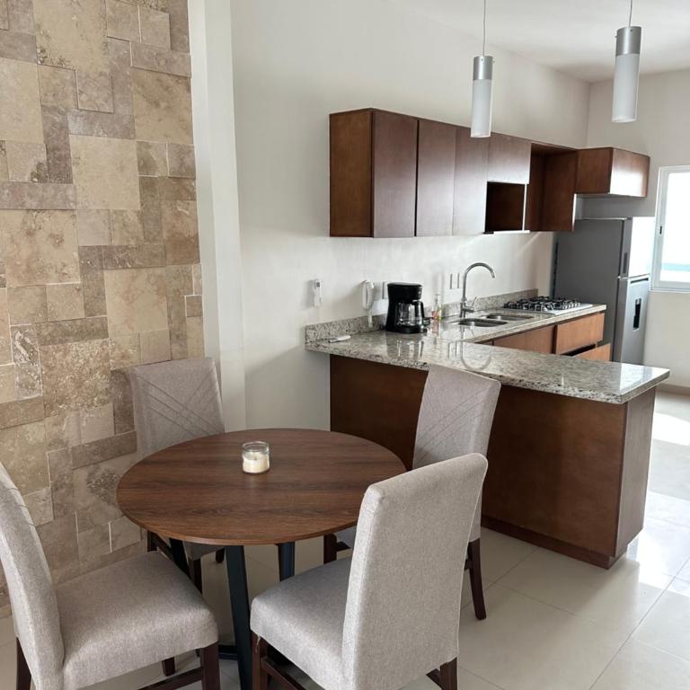 Torre Milan Sabalo Country - Apartamento de 2 dormitorios - 10