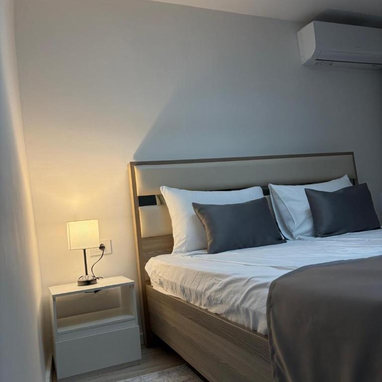 Apartman Aura - Apartman sa 2 Spavaće Sobe - 2