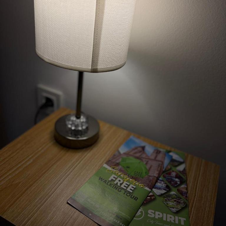 Apartman Aura - Apartman sa 2 Spavaće Sobe - 4