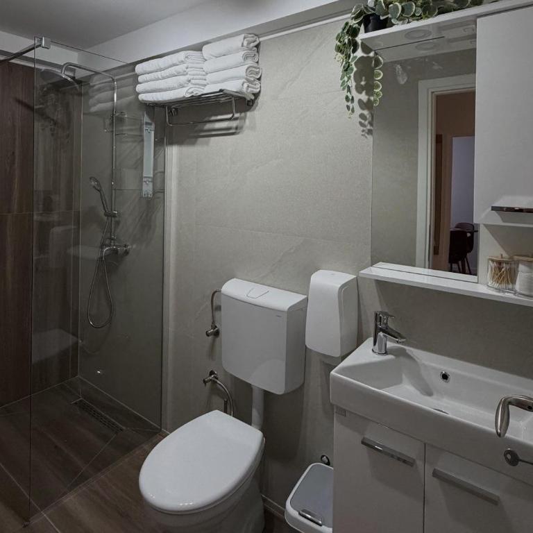 Apartman Aura - Apartman sa 2 Spavaće Sobe - 7