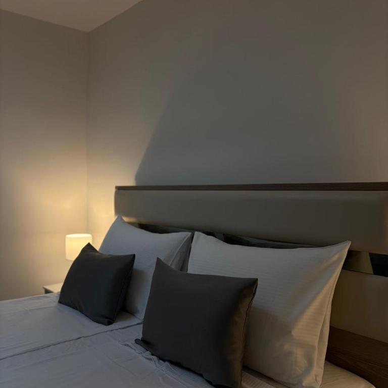 Apartman Aura - Apartman sa 2 Spavaće Sobe - 8