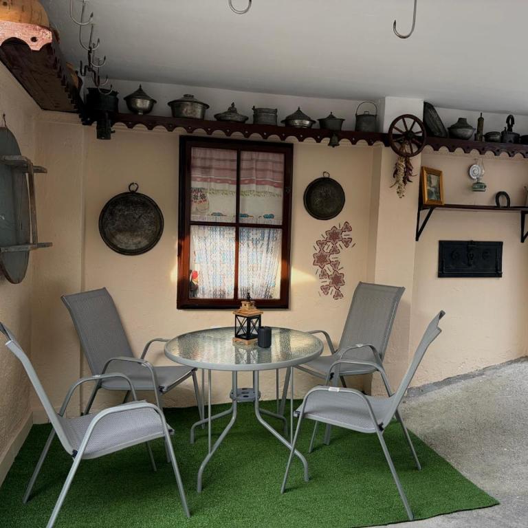 Apartman Aura - Apartman sa 2 Spavaće Sobe - 9