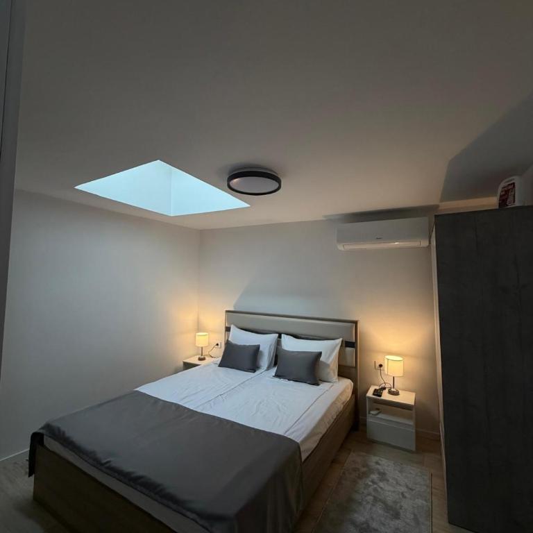 Apartman Aura - Apartman sa 2 Spavaće Sobe - 10