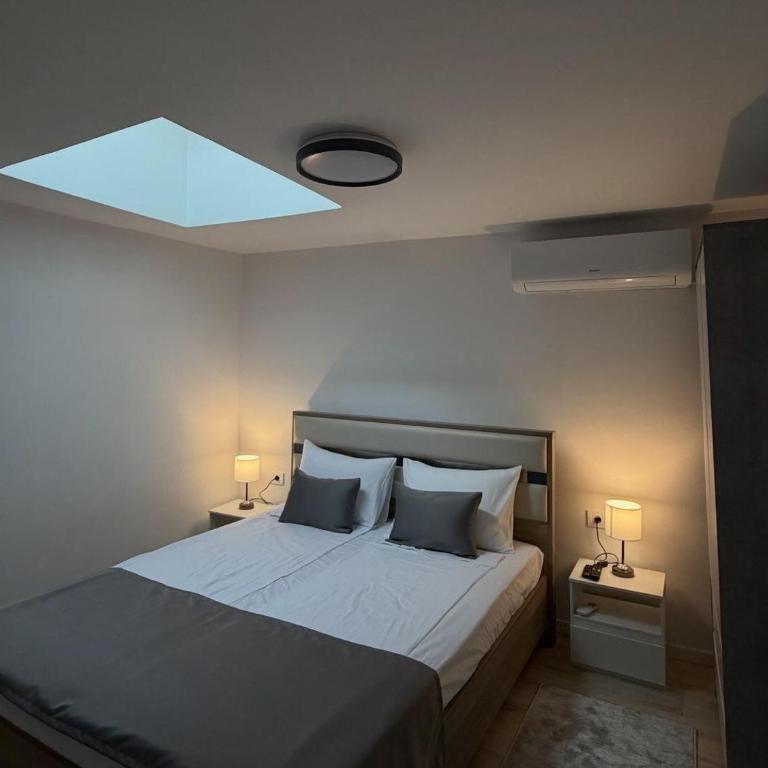 Apartman Aura - Apartman sa 2 Spavaće Sobe - 12