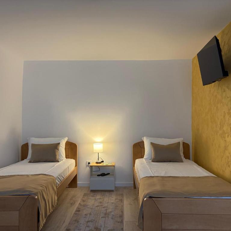 Apartman Aura - Apartman sa 2 Spavaće Sobe - 17