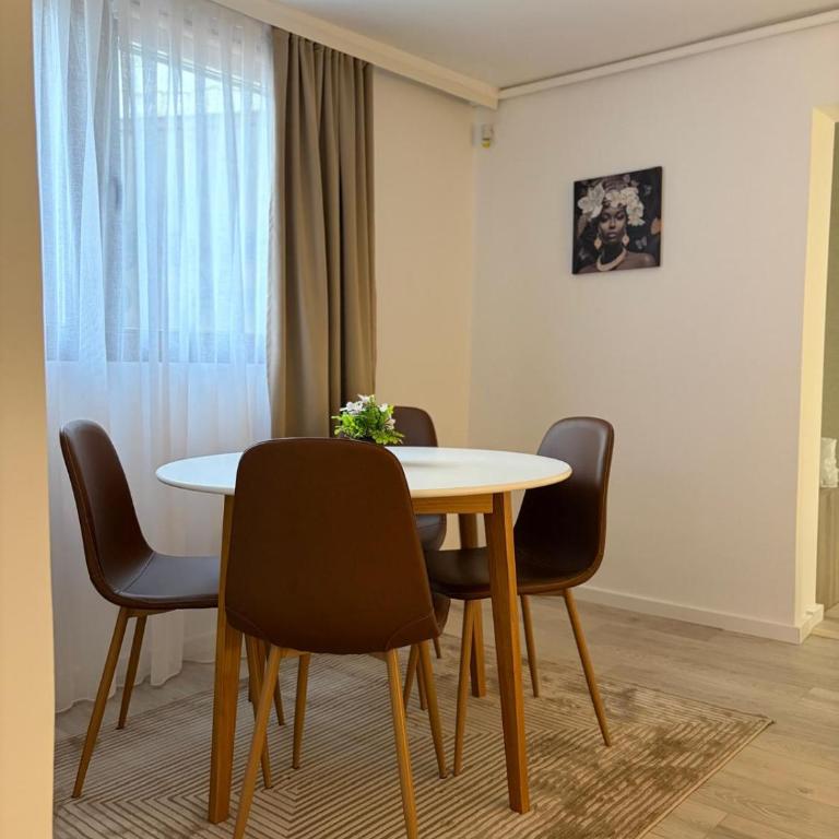 Apartman Aura - Apartman sa 2 Spavaće Sobe - 19