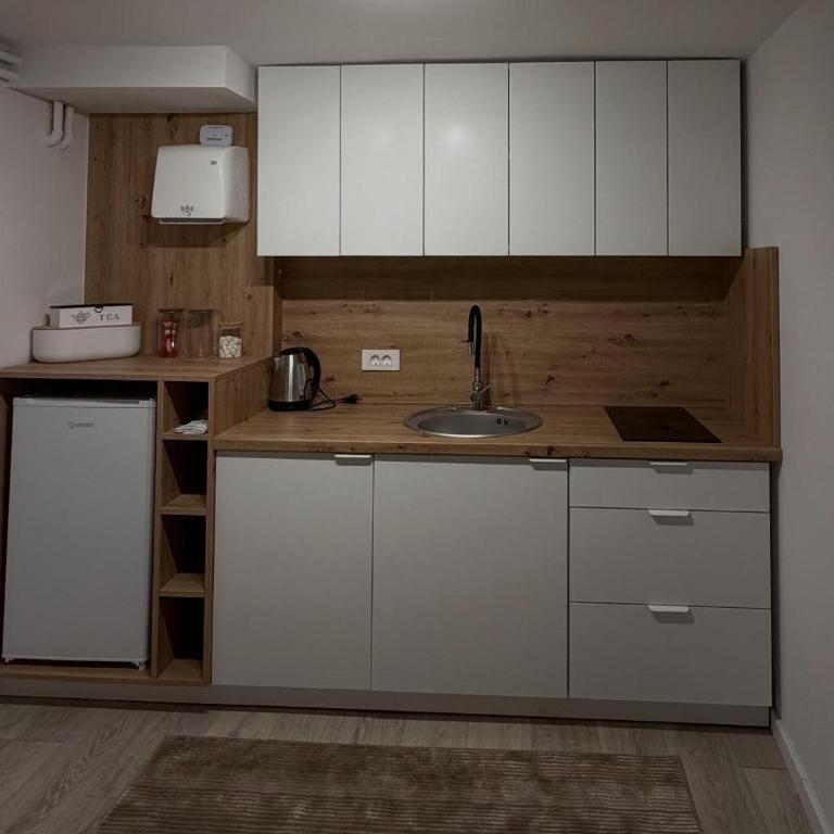 Apartman Aura - Apartman sa 2 Spavaće Sobe - 28