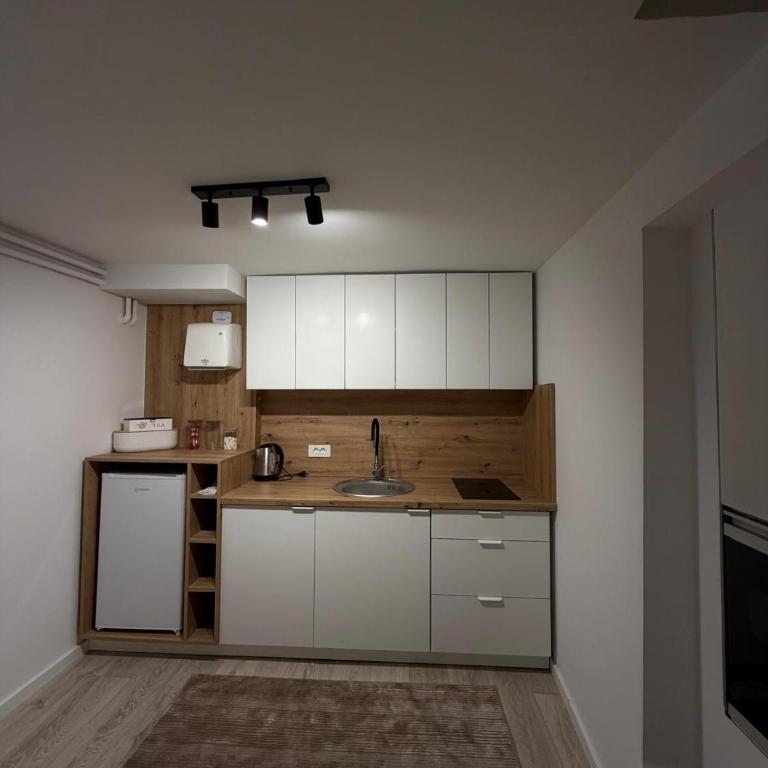 Apartman Aura - Apartman sa 2 Spavaće Sobe - 31