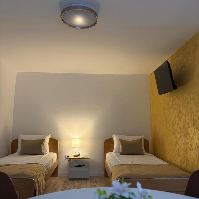 Apartman Aura - Apartman sa 2 Spavaće Sobe - 32