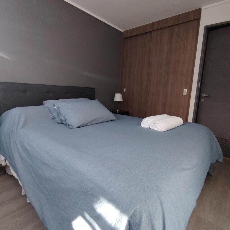 Departamento en Puerto Varas - Two-Bedroom Apartment - 2
