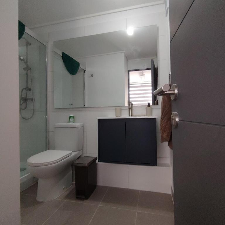 Departamento en Puerto Varas - Two-Bedroom Apartment - 7