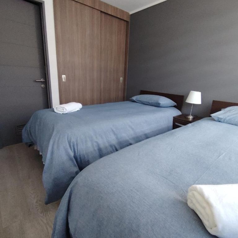 Departamento en Puerto Varas - Two-Bedroom Apartment - 10