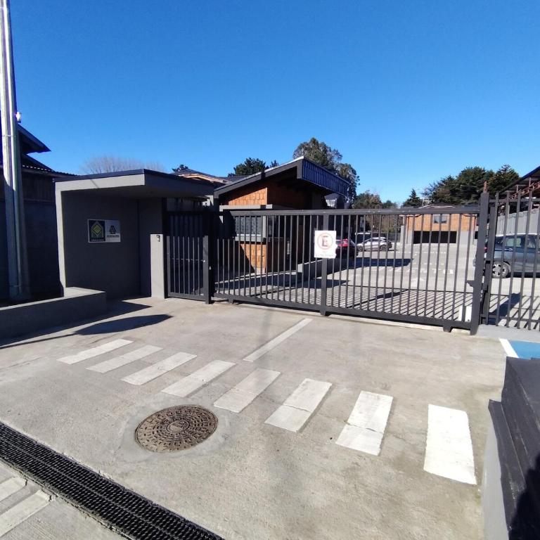 Departamento en Puerto Varas - Two-Bedroom Apartment - 11