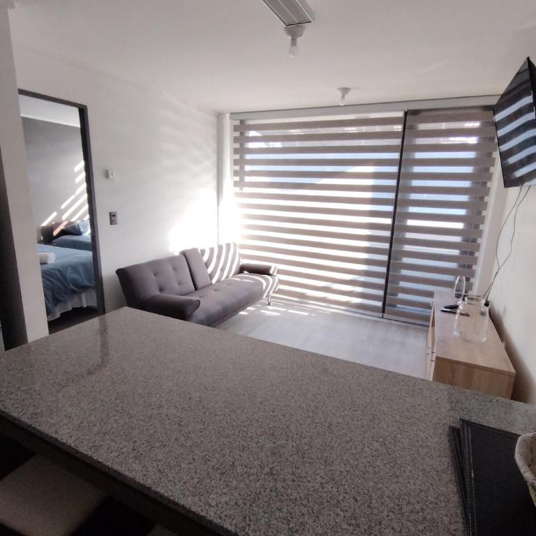 Departamento en Puerto Varas - Two-Bedroom Apartment - 12