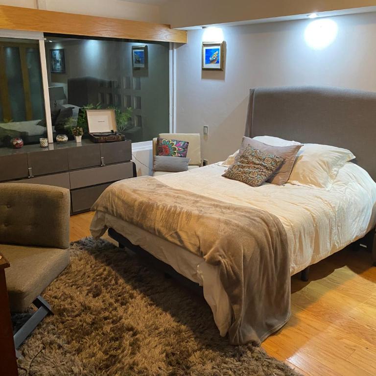 Residencia Lago, Exquisito JARDÍN Maduro 10pp - Villa - 9