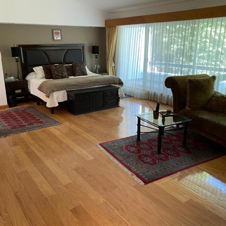 Residencia Lago, Exquisito JARDÍN Maduro 10pp - Villa - 8