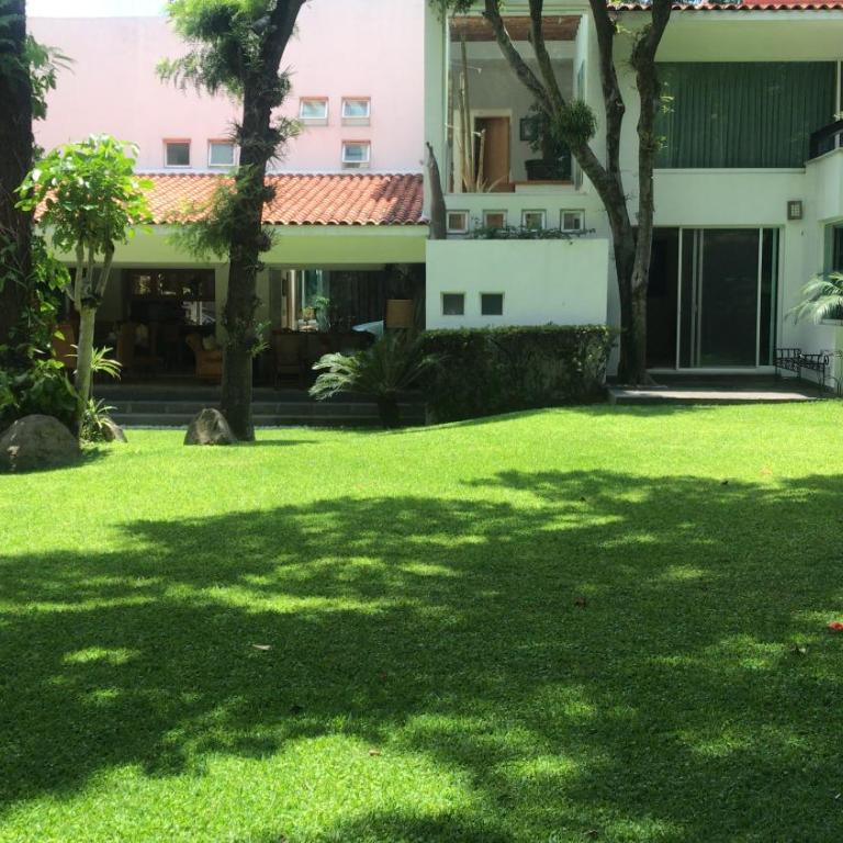 Residencia Lago, Exquisito JARDÍN Maduro 10pp - Villa - 7
