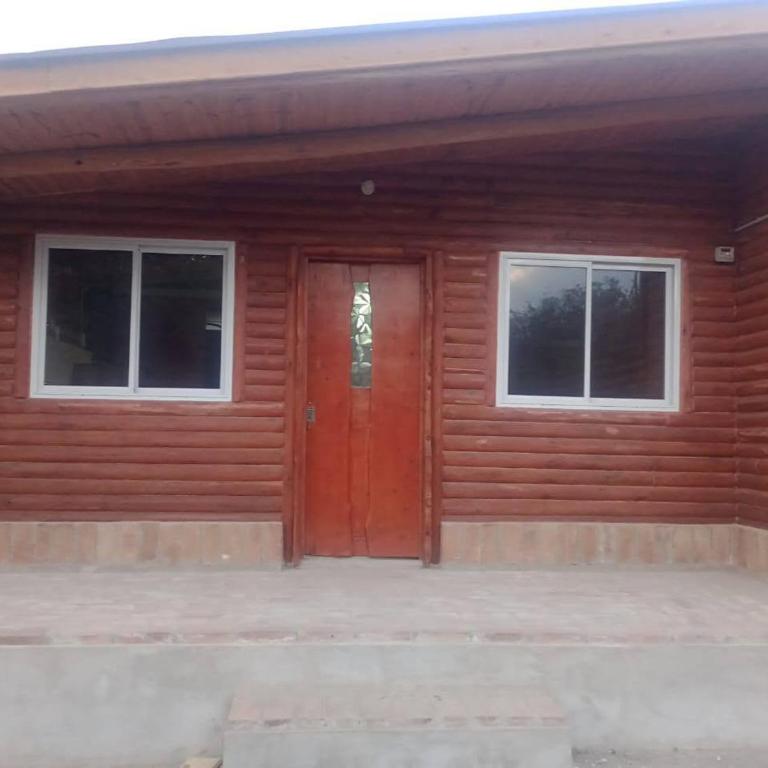 Cabaña Peumayen - Apartamento de 1 dormitorio - 1