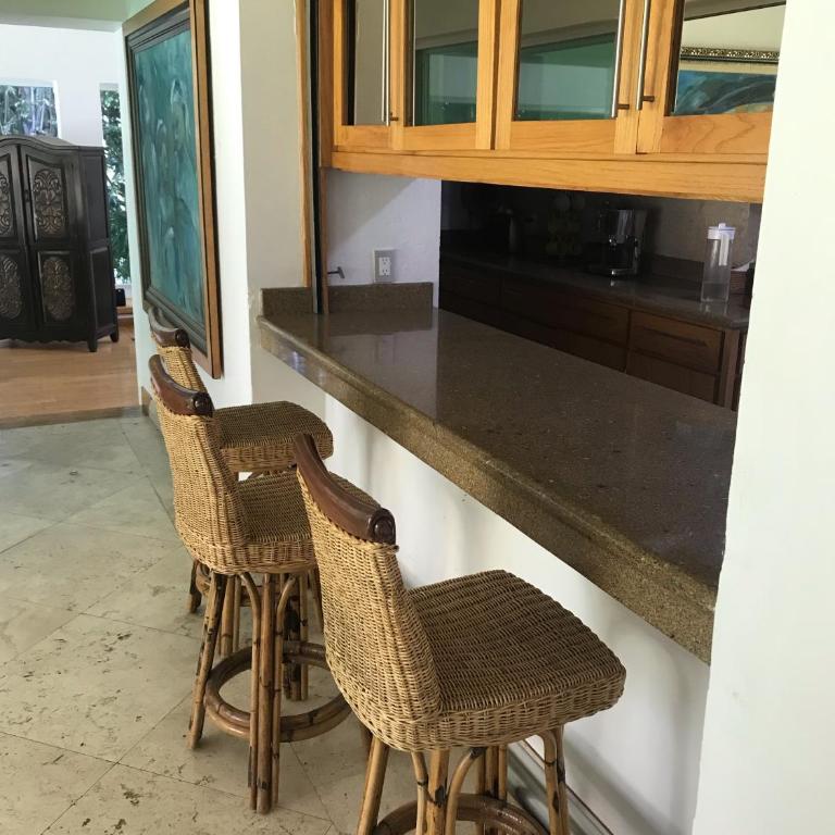 Residencia Lago, Exquisito JARDÍN Maduro 10pp - Villa - 4