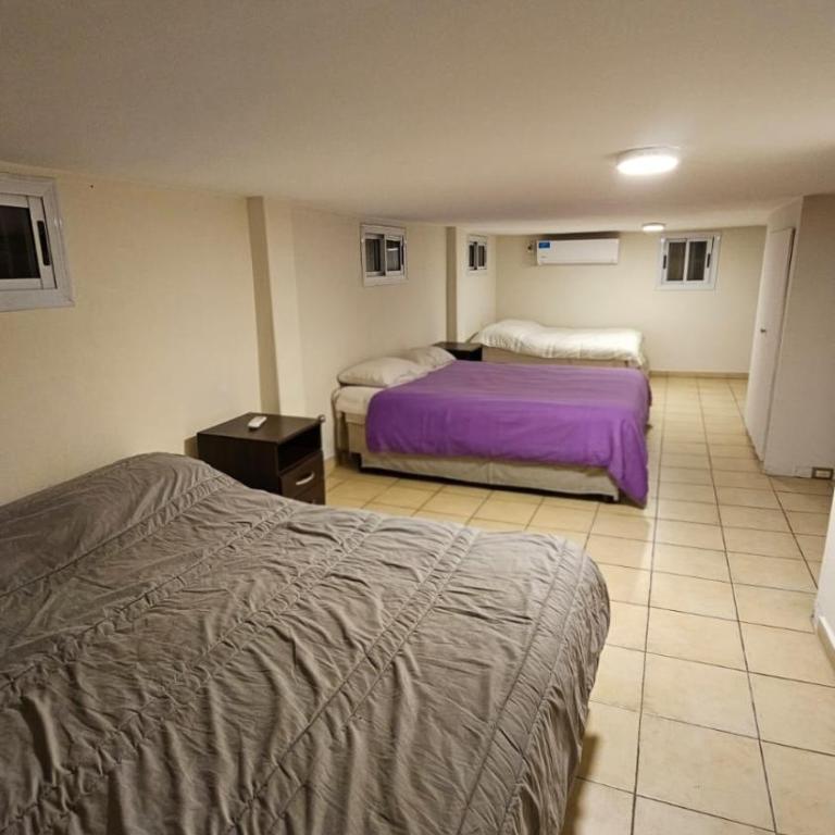 Alquileres Temporarios en San Juan Tarjeta - Apartment - 1