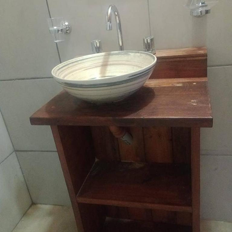 Cabaña Peumayen - Apartamento de 1 dormitorio - 3