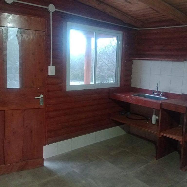 Cabaña Peumayen - Apartamento de 1 dormitorio - 4