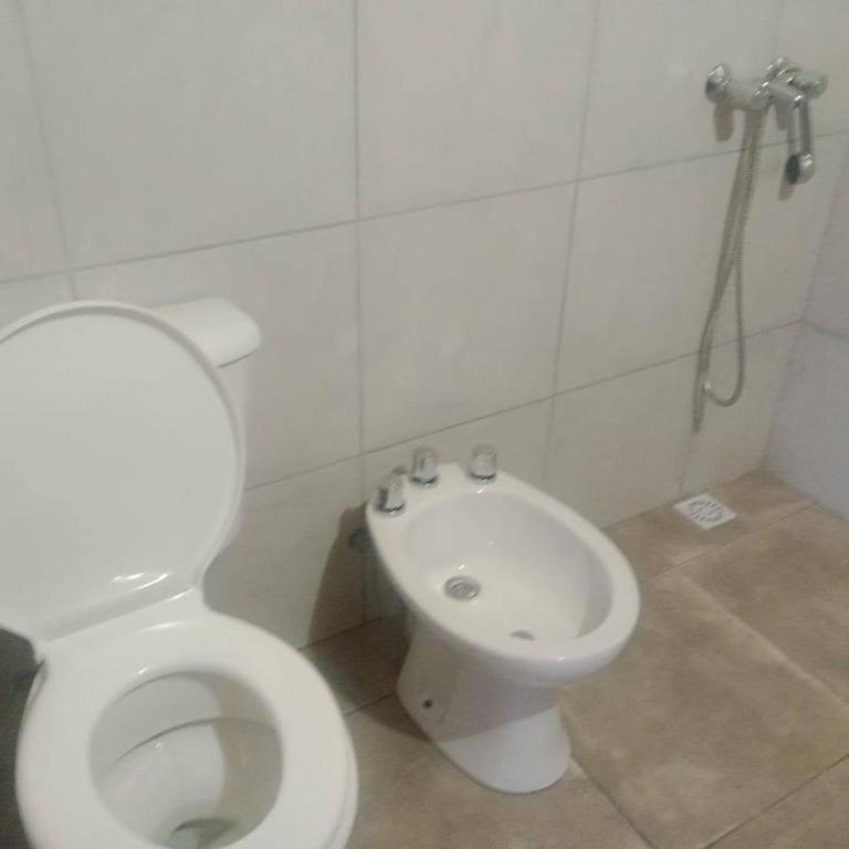 Cabaña Peumayen - Apartamento de 1 dormitorio - 6