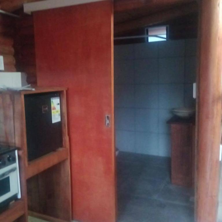 Cabaña Peumayen - Apartamento de 1 dormitorio - 7