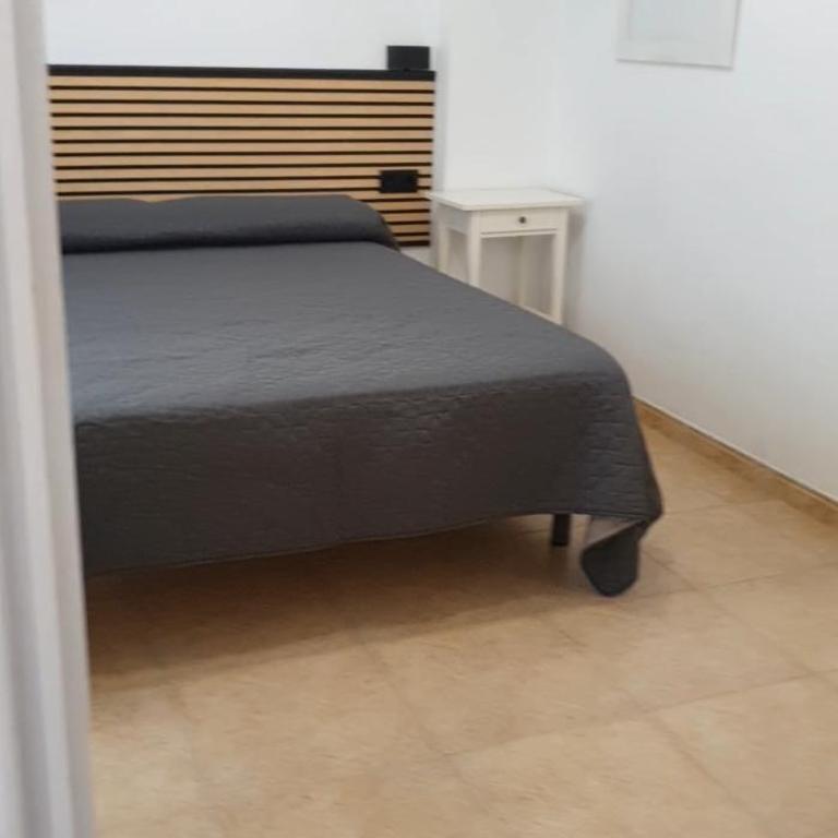 ApartamentosMalaga2 - Studio - 1