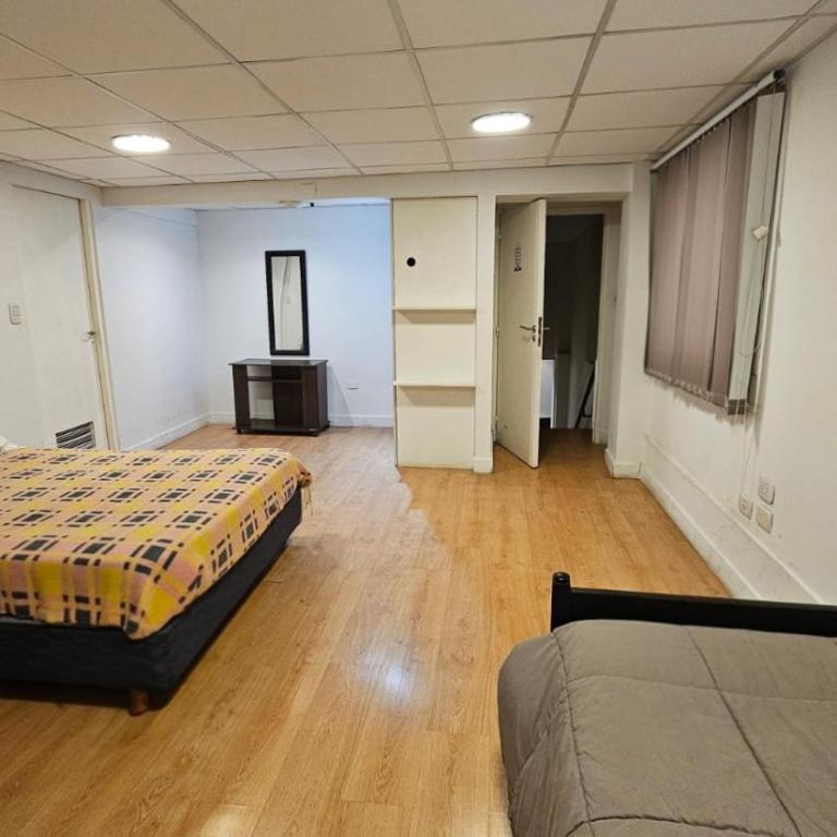 Alquileres Temporarios en San Juan Tarjeta - Apartment - 11