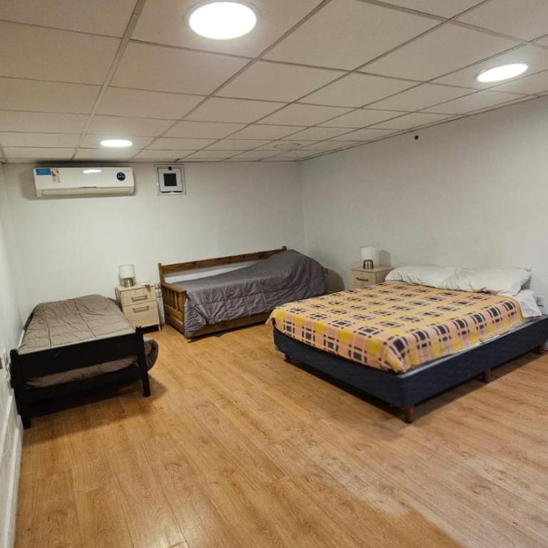 Alquileres Temporarios en San Juan Tarjeta - Apartment - 10