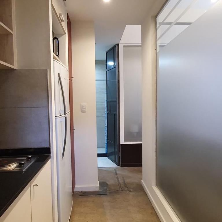 Alquileres Temporarios en San Juan Tarjeta - Apartment - 13