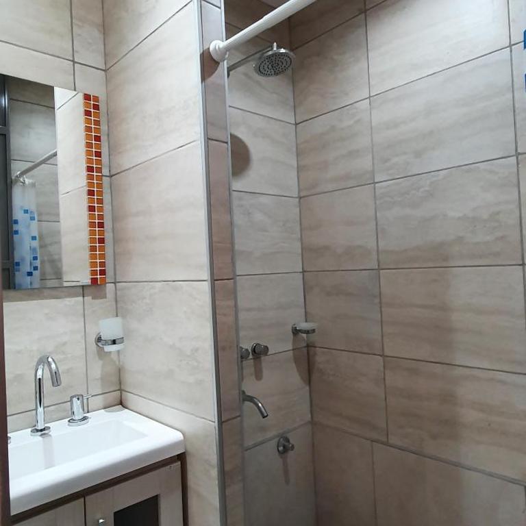 Alquileres Temporarios en San Juan Tarjeta - Apartment - 18